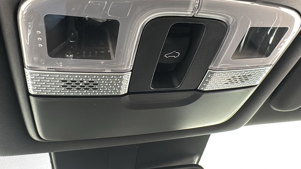 2025 Kia Telluride EX X-Line photo 32