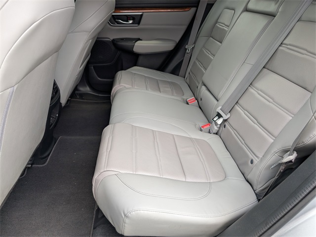 2022 Honda CR-V EX-L photo 26