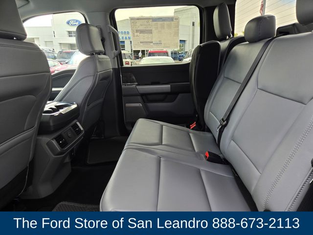 2025 Ford F-150 Lightning photo 11