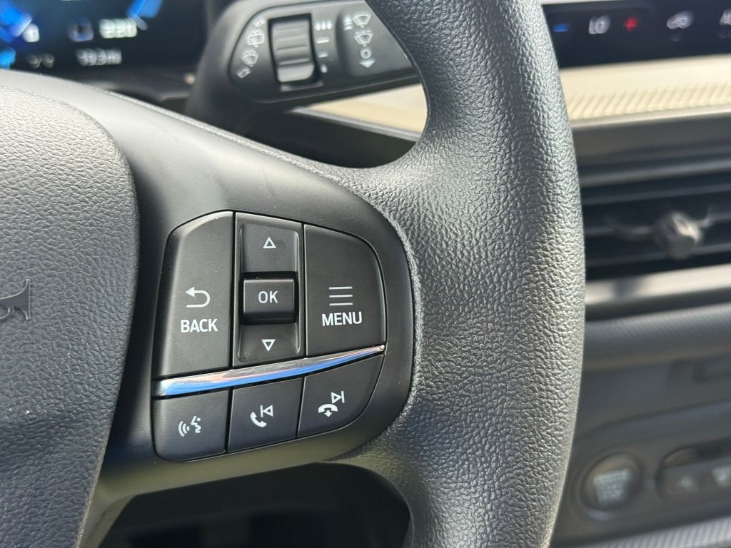 2025 Ford Bronco Sport Big Bend photo 19