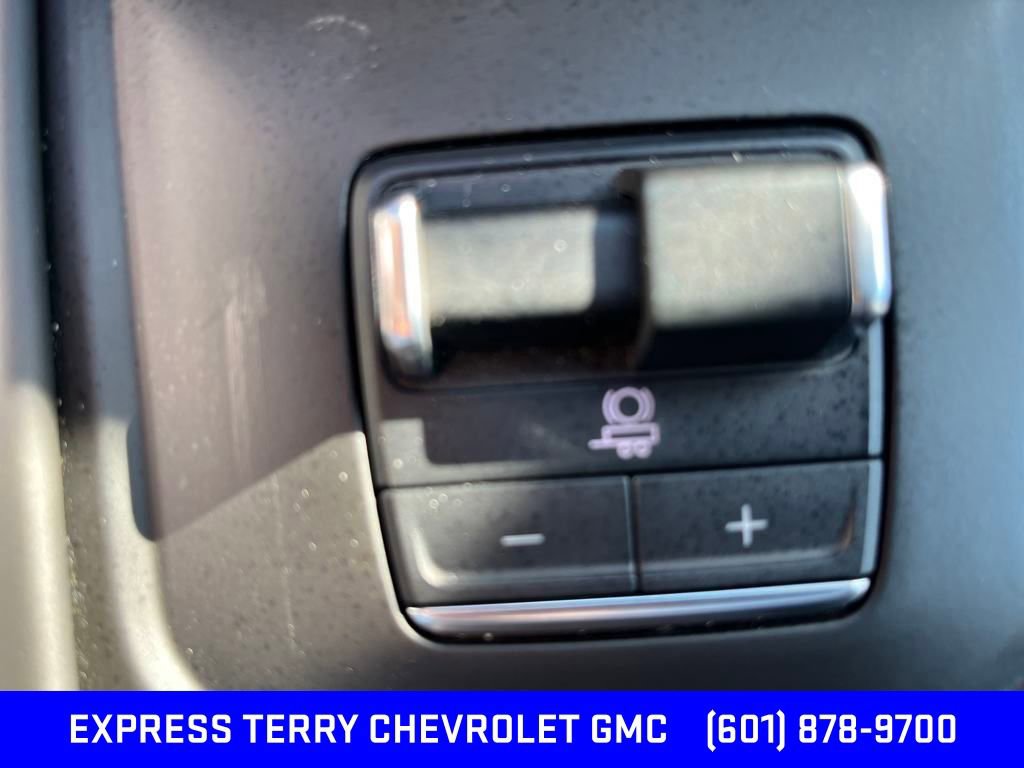 2025 Gmc Sierra 1500 AT4X photo 16