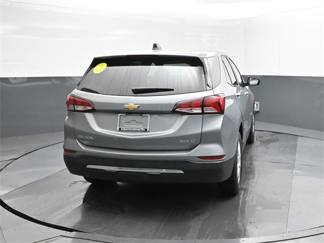 2024 Chevrolet Equinox LT photo 6