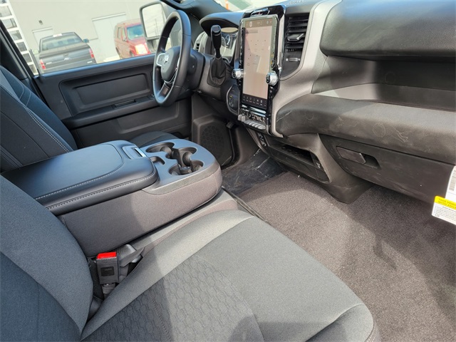 2025 Ram 2500 Tradesman photo 19