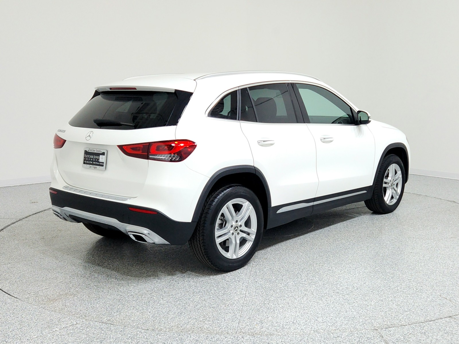 2023 Mercedes Benz GLA 250 photo 6
