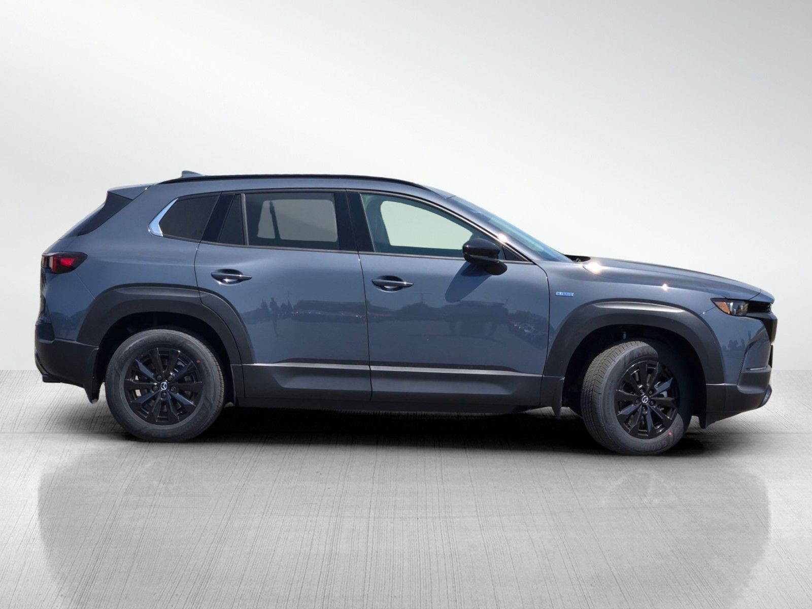 2025 Mazda CX-50 Premium photo 3