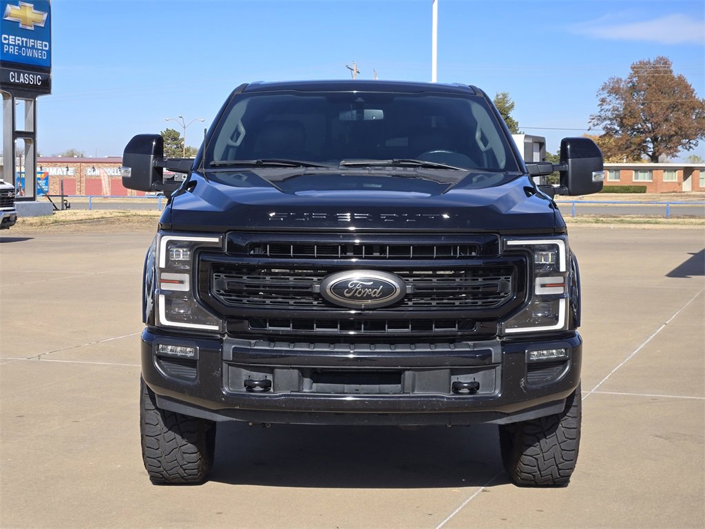 2021 Ford F-250 XL photo 2