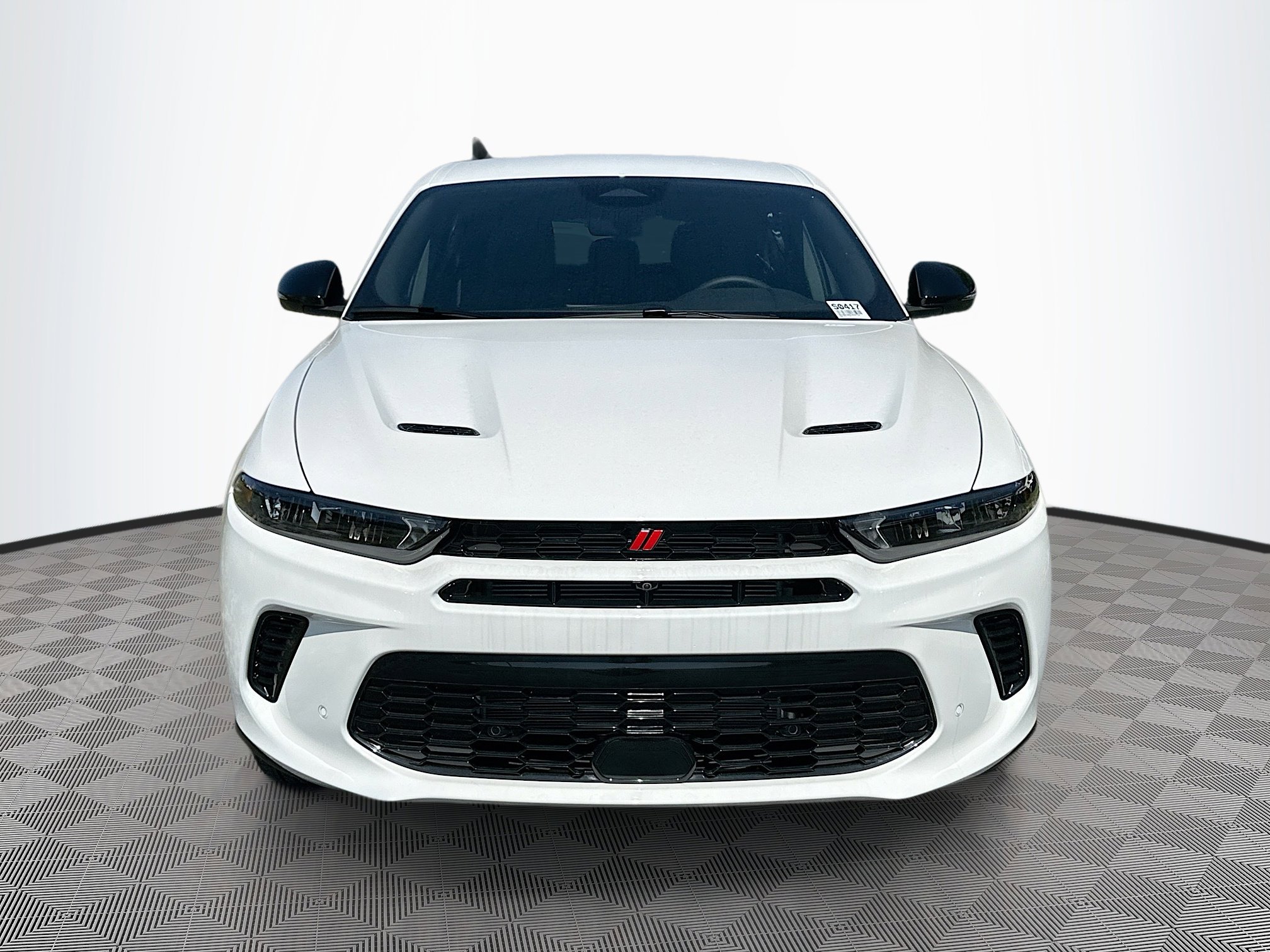 2025 Dodge Hornet GT photo 2
