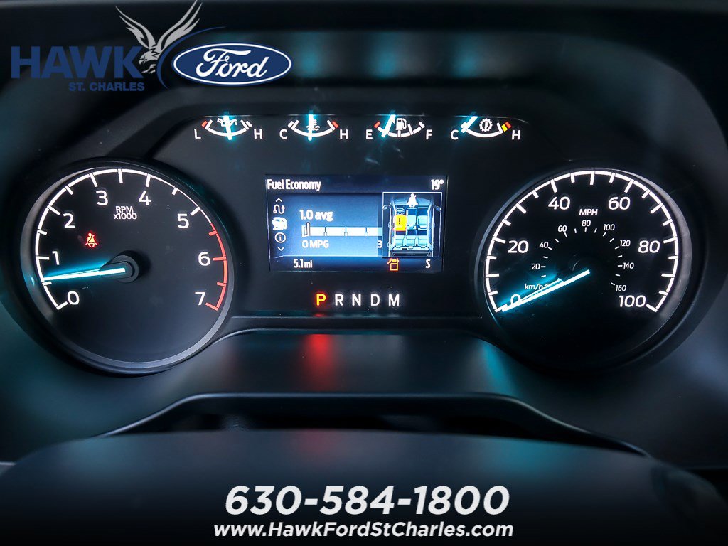 2026 FORD F-250 - Image 11