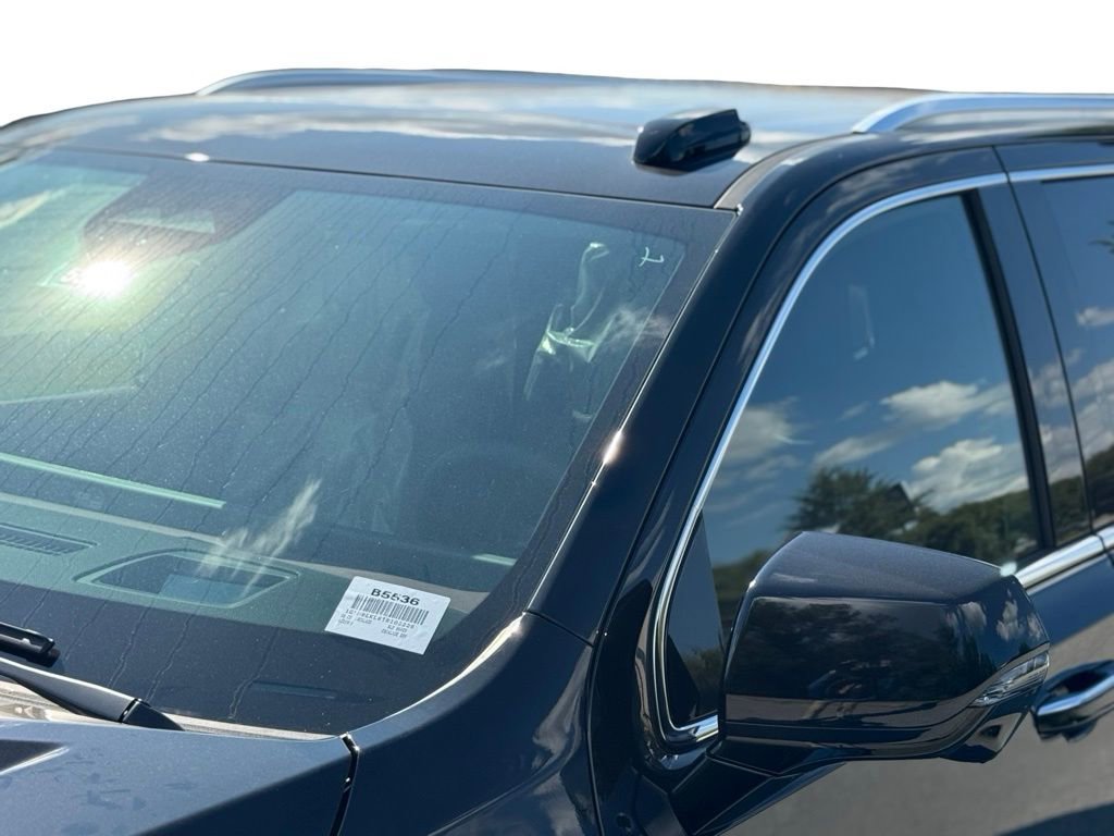 2026 Cadillac Escalade ESV Luxury photo 10