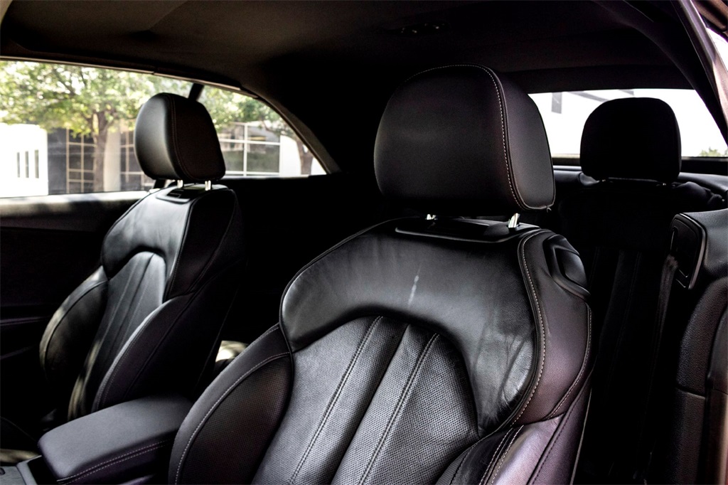 2020 Audi A5 2.0T Premium Plus photo 13