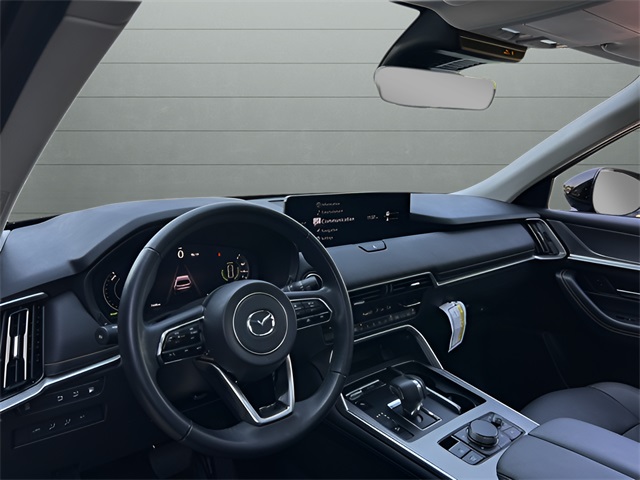 2025 Mazda CX-90 Premium photo 19