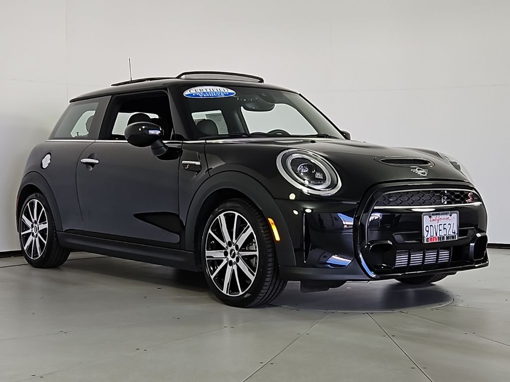 2023 Mini Countryman Hardtop S photo 3