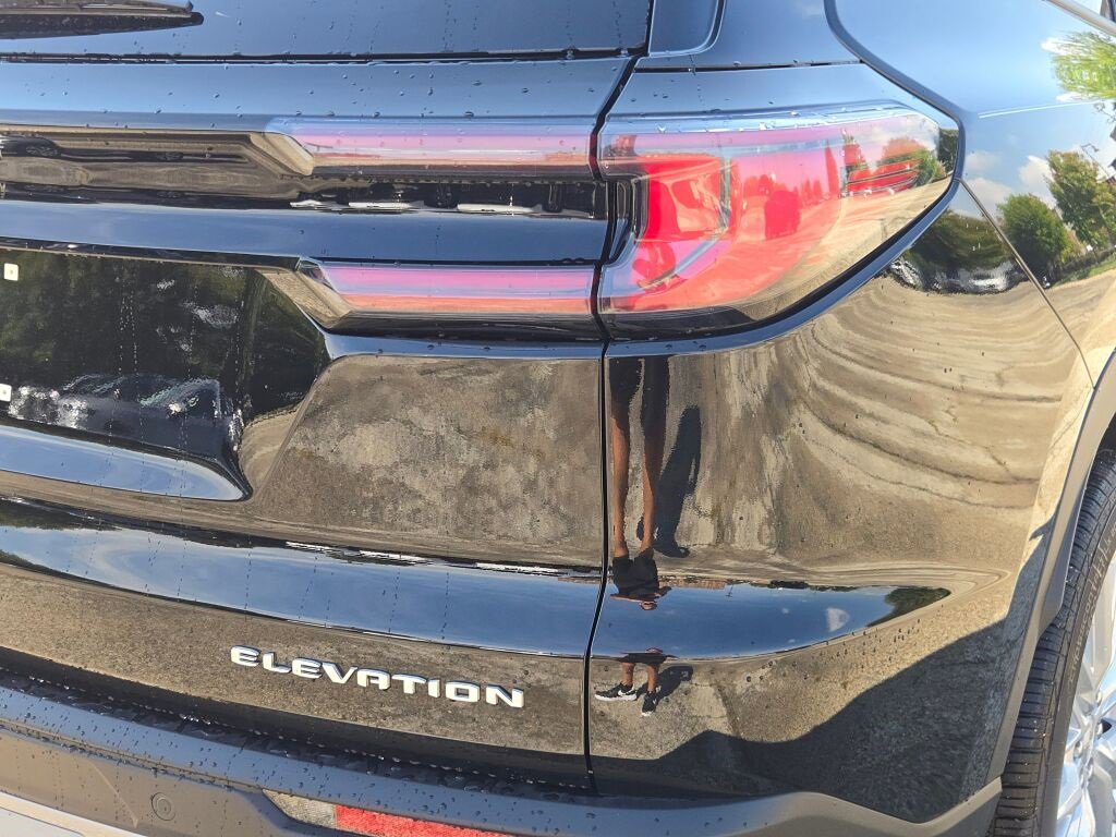 2026 Gmc Acadia Elevation photo 14