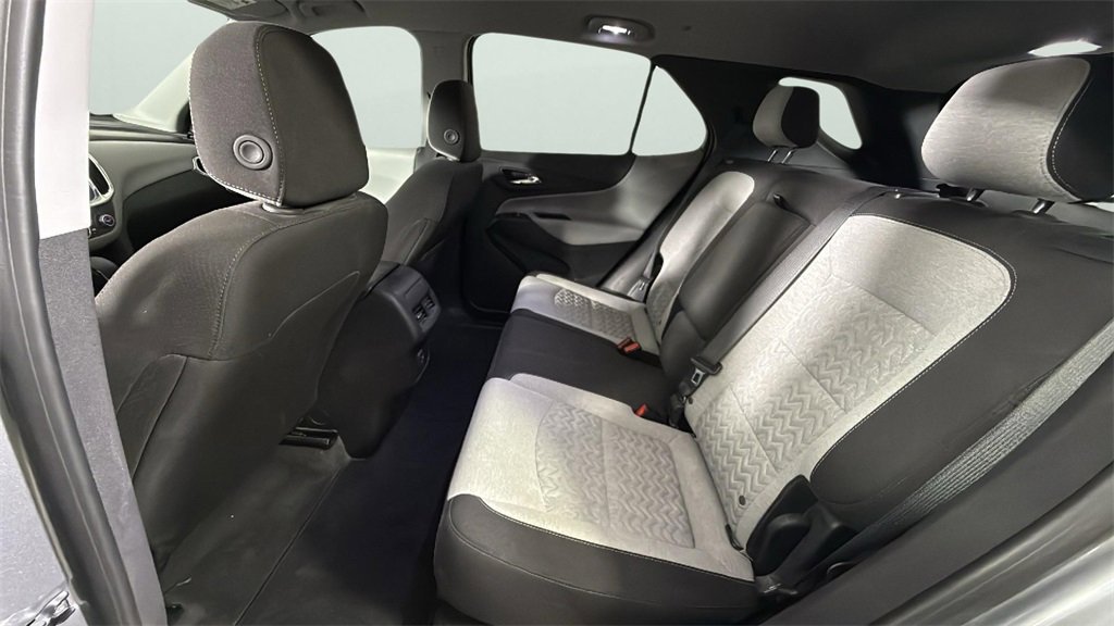 2024 Chevrolet Equinox LS photo 24