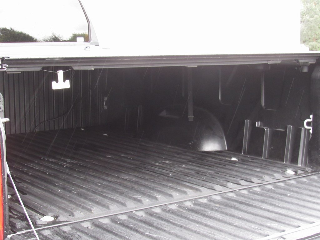 2022 Toyota Tundra SR5 photo 9