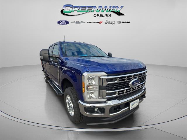 2026 Ford F-350 Base's photo