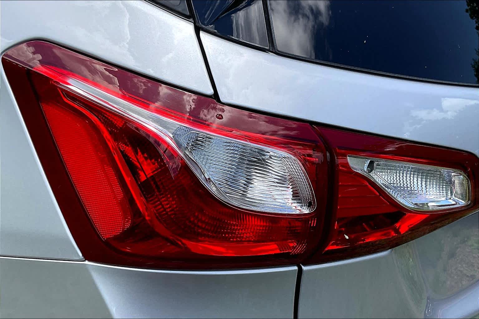 2021 Chevrolet Equinox LT photo 26