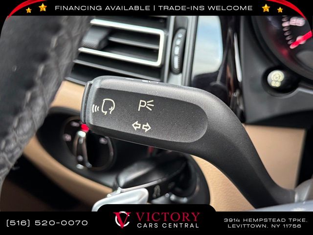 2019 Porsche Macan Base photo 31