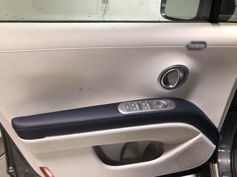 2026 Hyundai Palisade Calligraphy photo 16