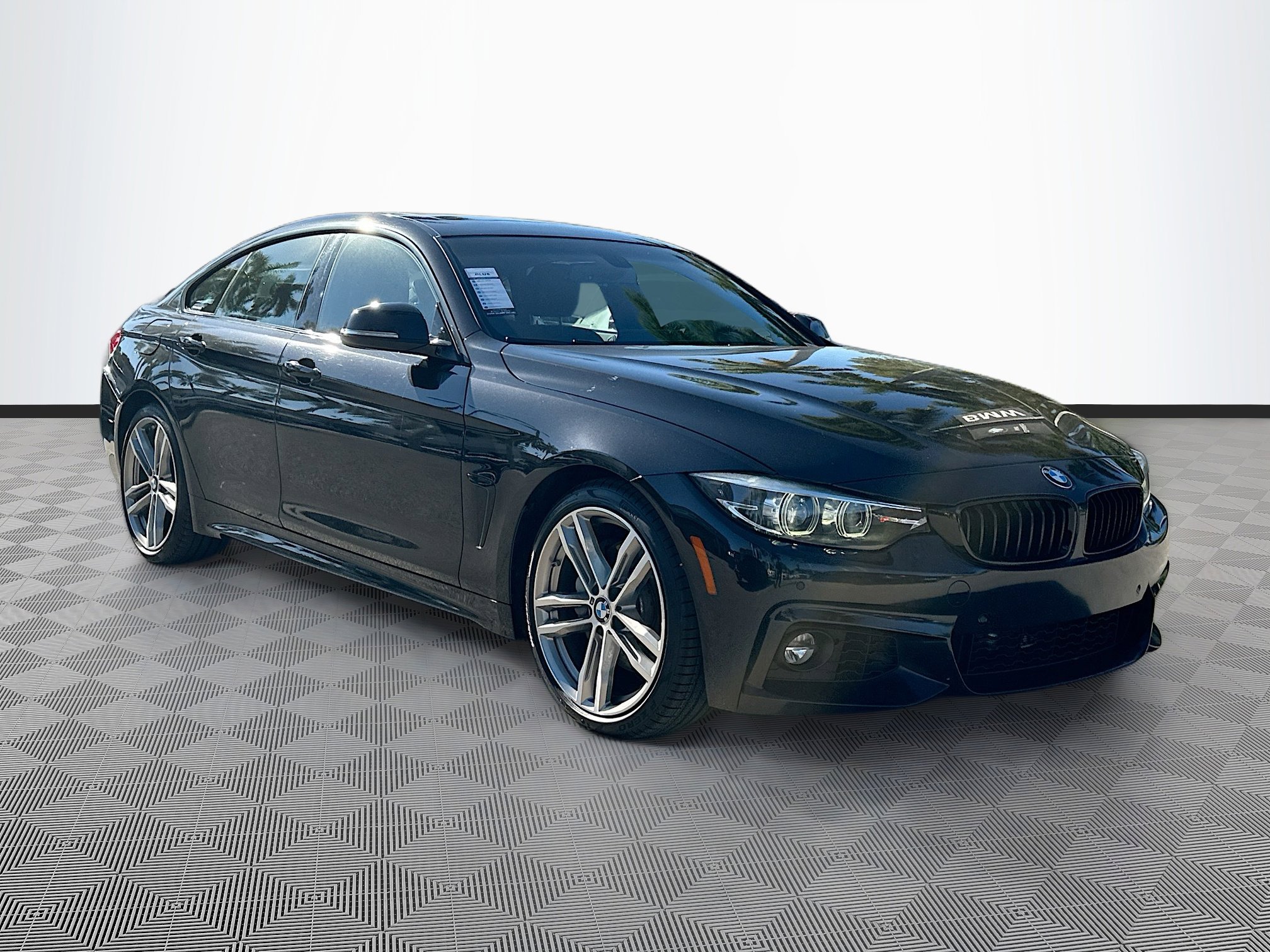 2019 BMW 4 Series 440i