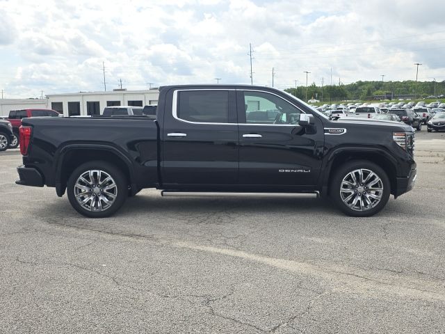 2023 Gmc Sierra 1500 Denali photo 6