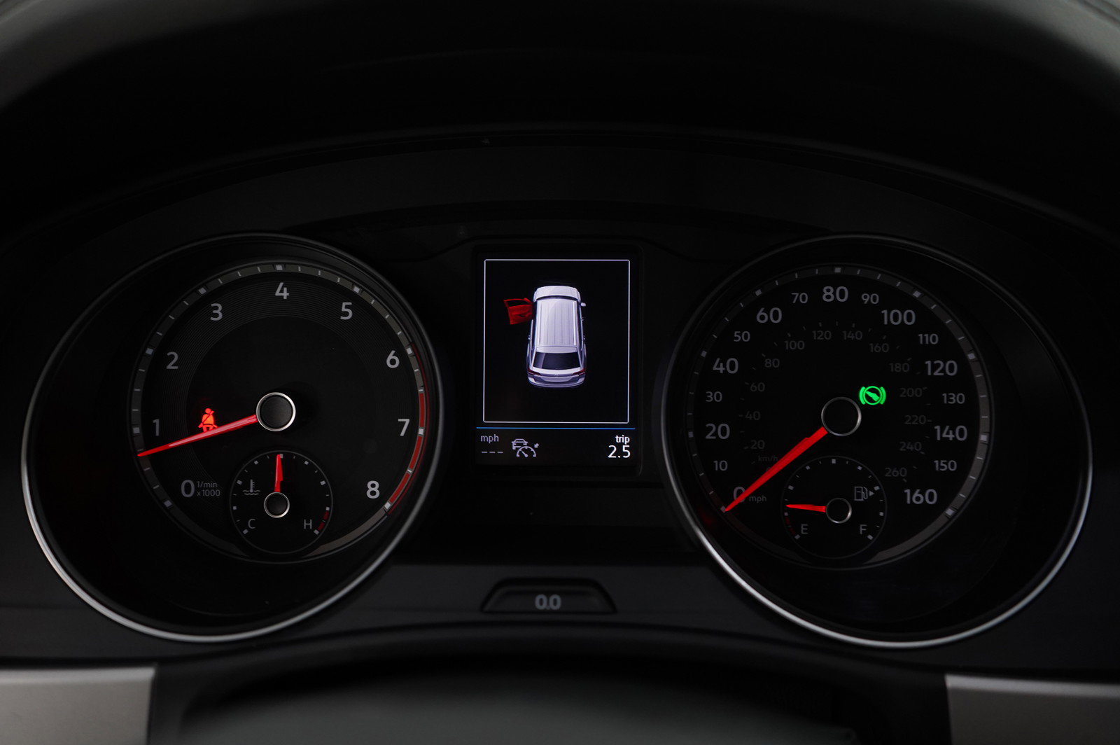 2021 Volkswagen Atlas SE Technology R-Line photo 21