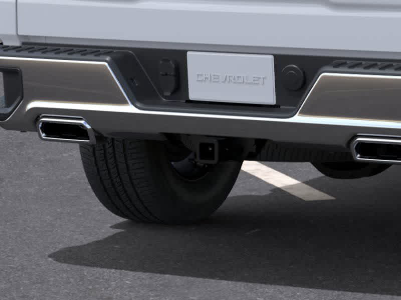 2026 Chevrolet Silverado 1500 LT photo 12