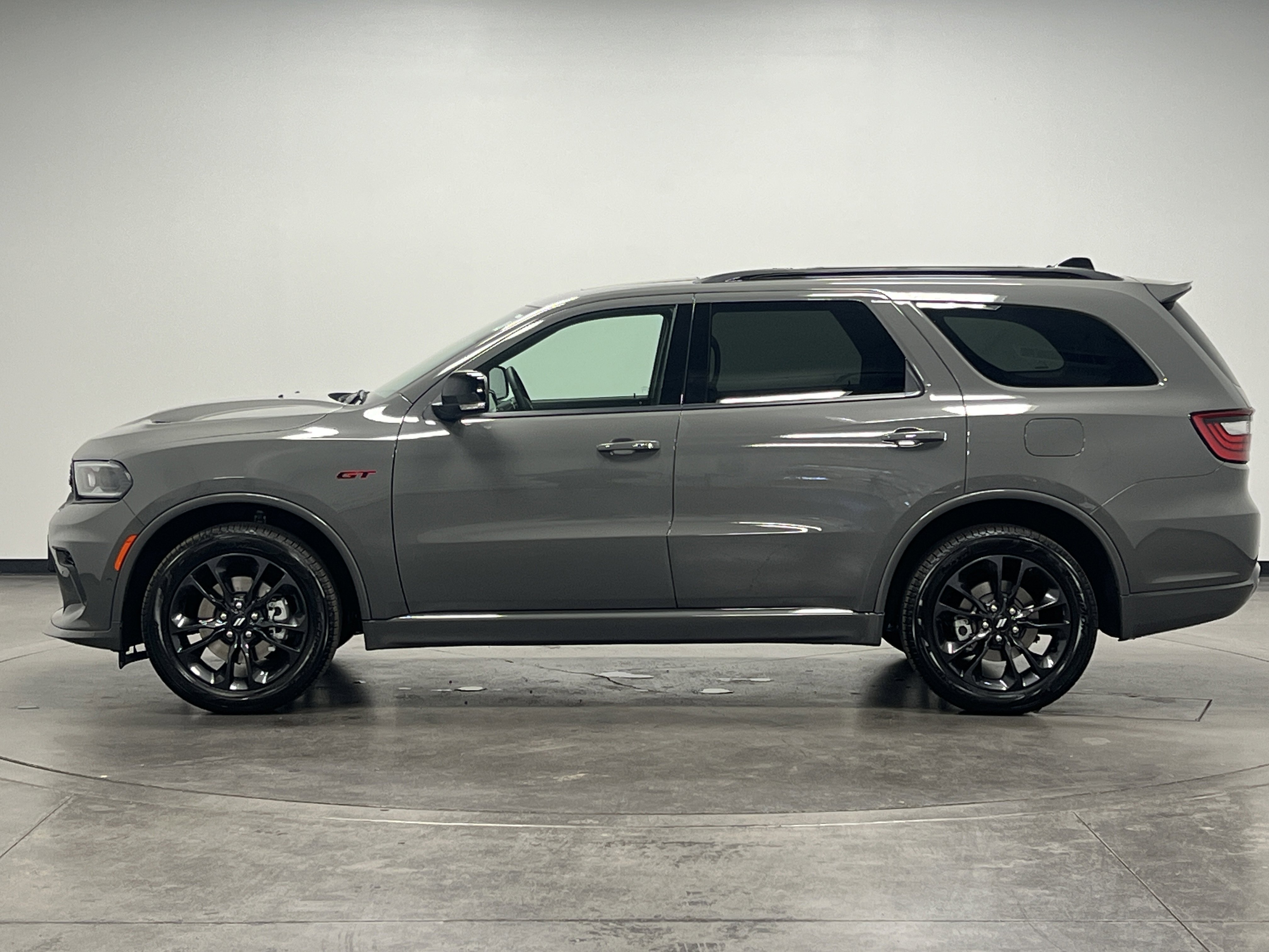 2026 Dodge Durango GT Plus photo 4