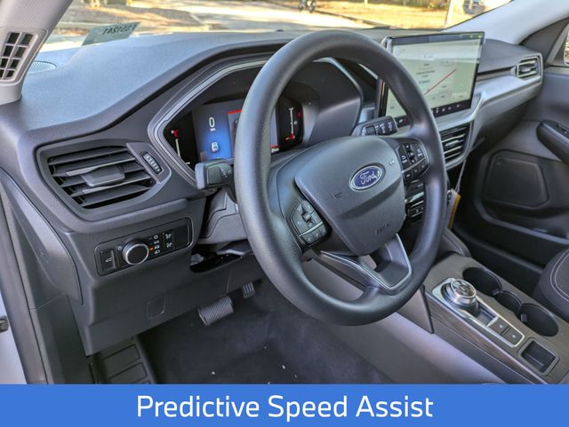 2025 Ford Escape Active photo 11
