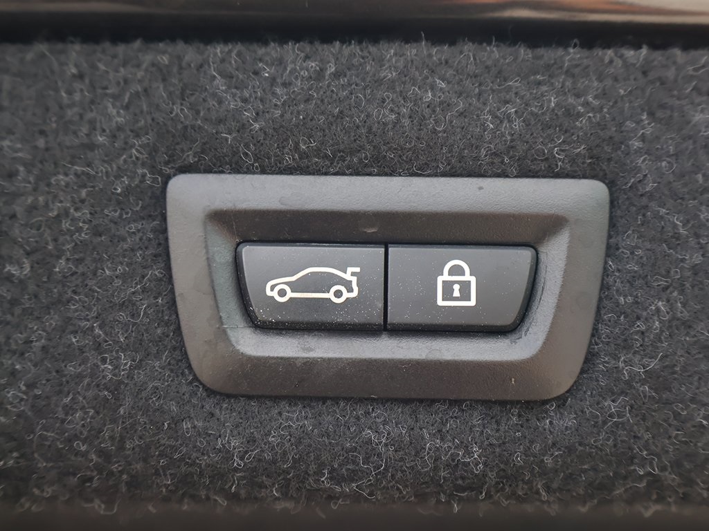 2019 Bmw 530i Sedan photo 21