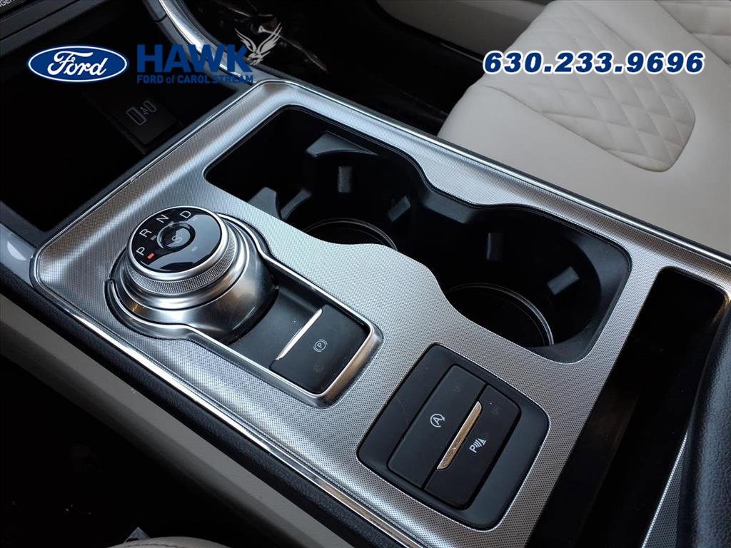 2024 FORD EDGE - Image 14