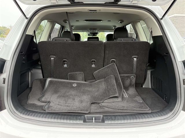 2024 Kia Telluride LX photo 28