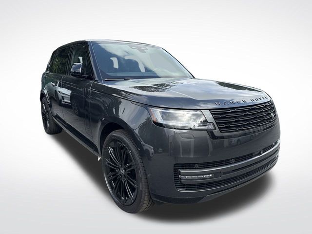 2025 Land Rover Range Rover SE photo 5