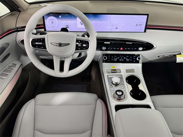 2026 Genesis GV70 2.5T Advanced photo 2