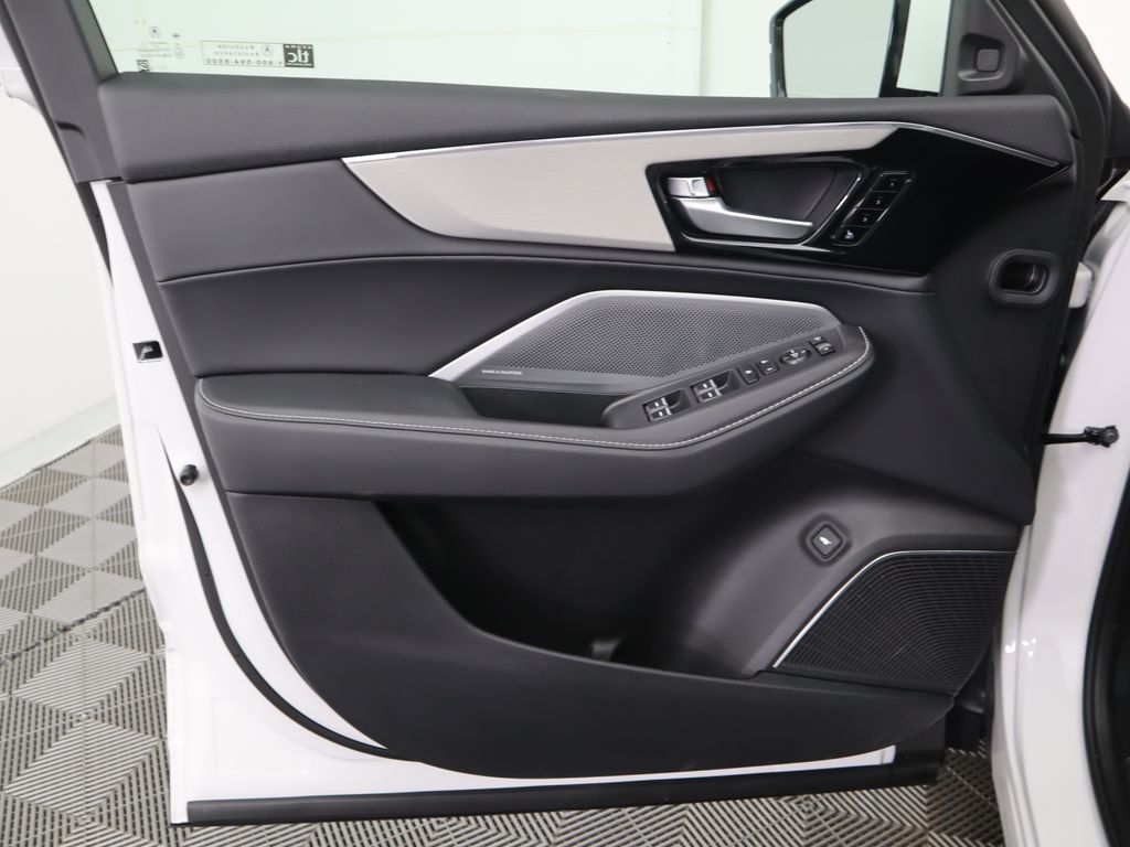 2026 Acura MDX Technology photo 26