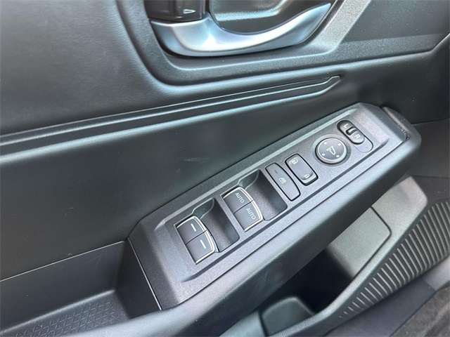 2024 Honda Accord EX photo 28