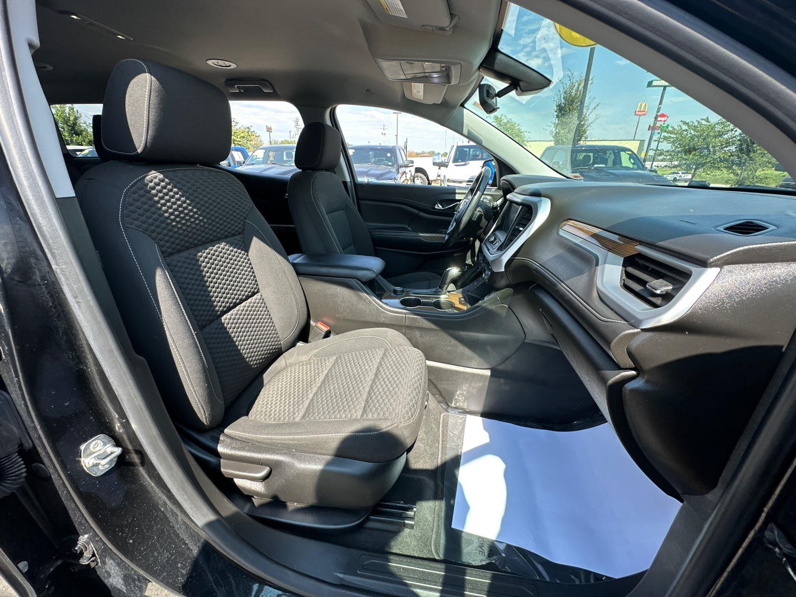 2019 Gmc Acadia SLE photo 29