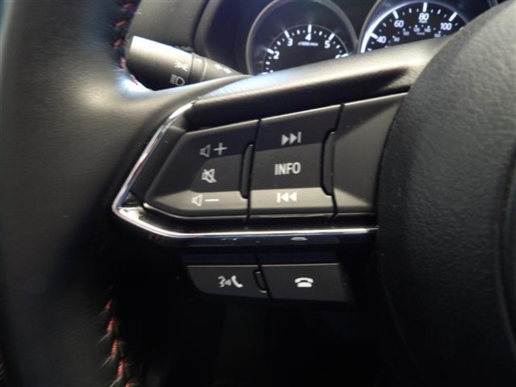 2023 Mazda CX-5 2.5 S Carbon photo 28