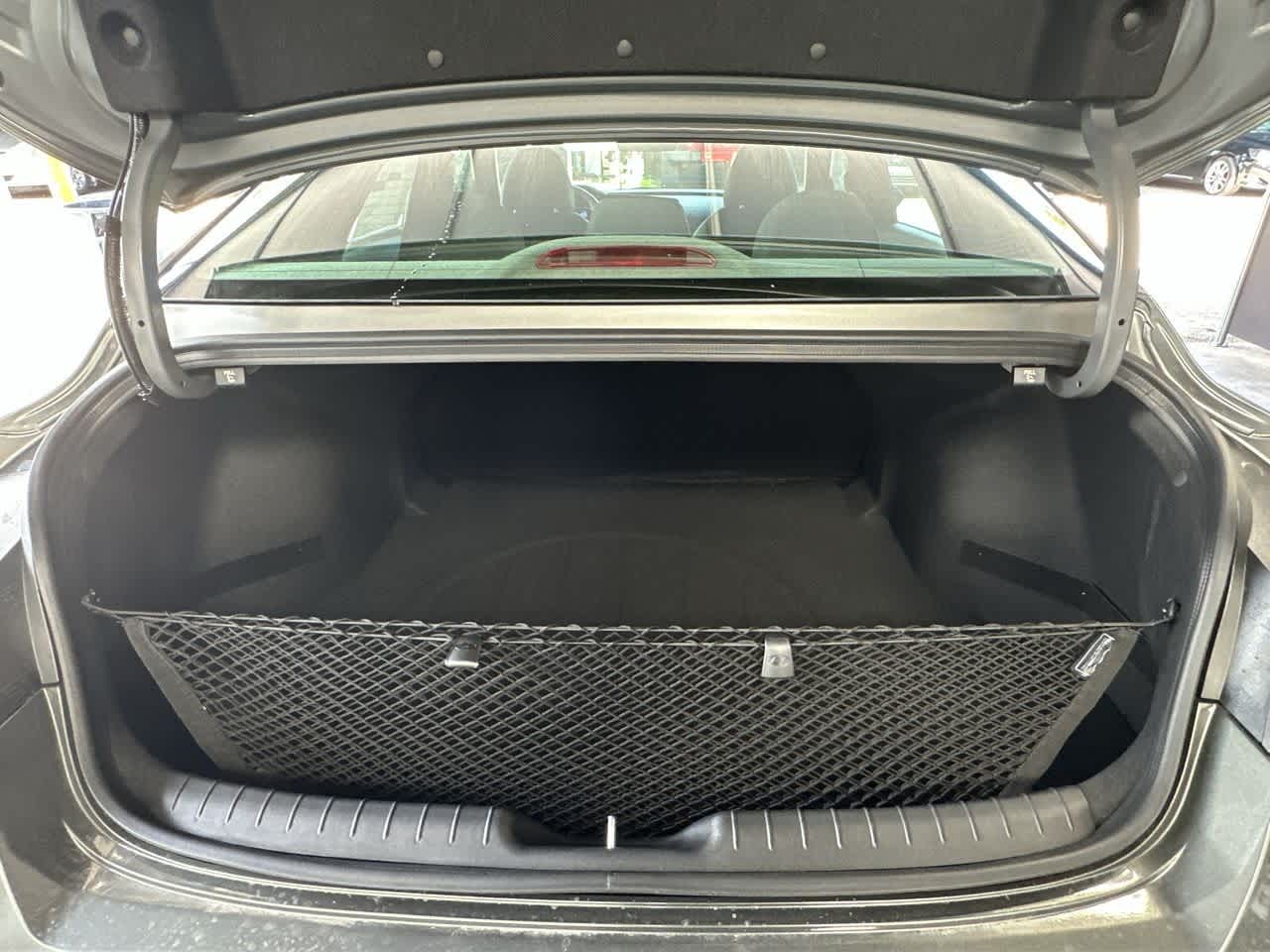2025 Hyundai Elantra SEL Sport photo 19