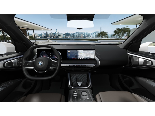 2025 Bmw X3 30x Drive photo 8