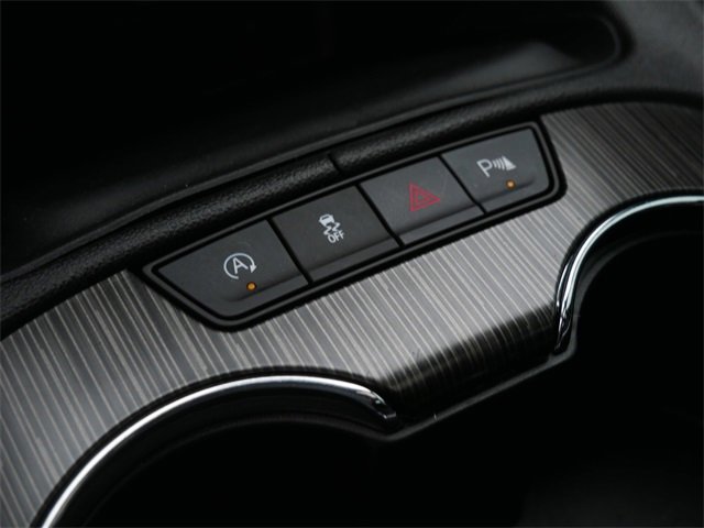 2023 Gmc Acadia SLT photo 27
