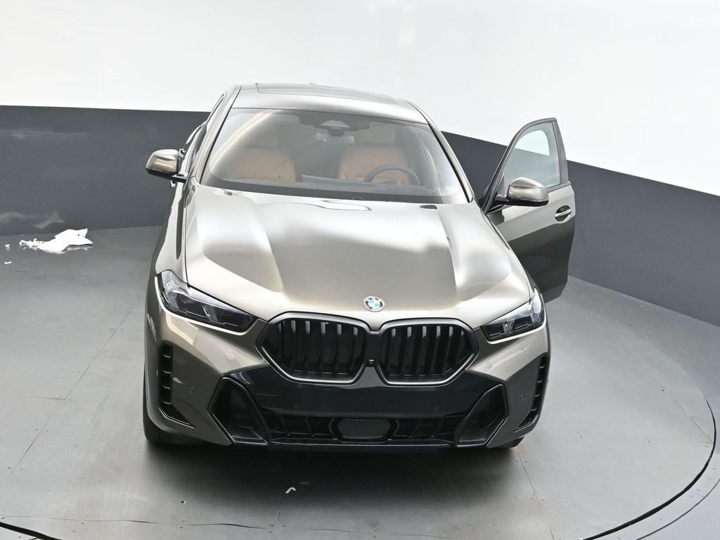 2026 Bmw X6 xDrive40i photo 33