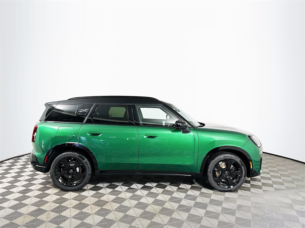 2026 Mini Countryman S ALL4 photo 4