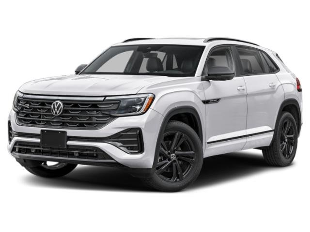 2026 Volkswagen Atlas Cross Sport SEL R-LINE's photo