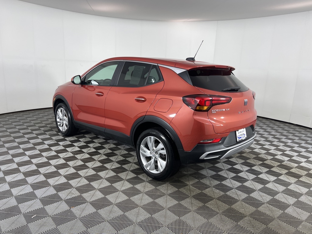 2024 Buick Encore GX Preferred photo 6