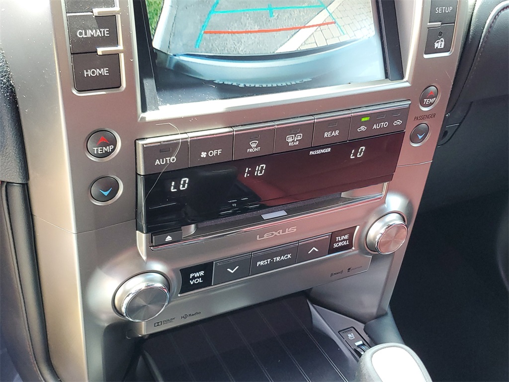 2021 Lexus GX 460 photo 28