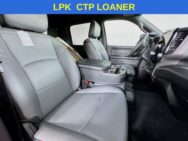 2025 Ram 2500 Tradesman photo 25