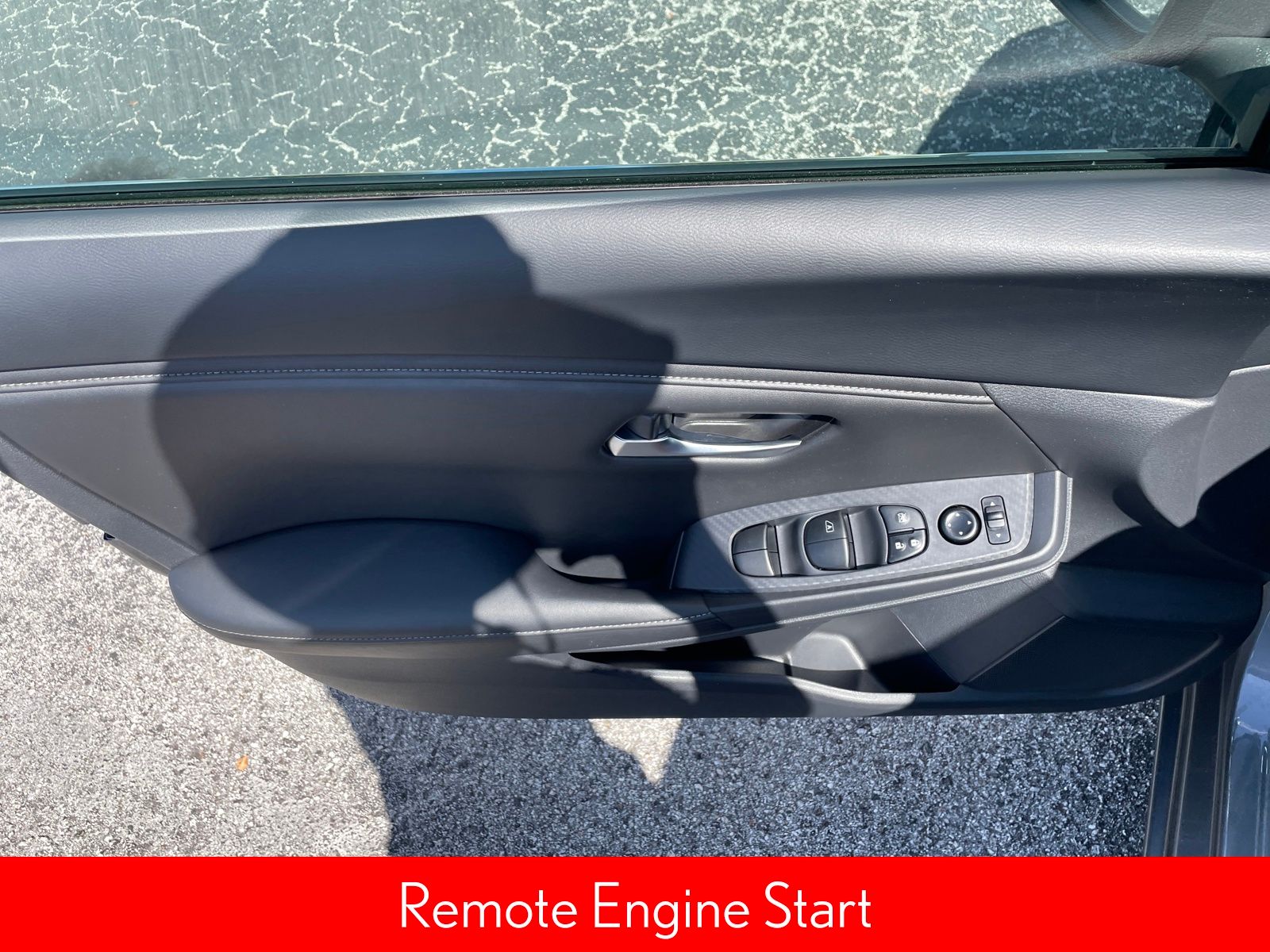 2023 Nissan Sentra SV photo 15