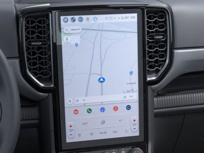 2025 Ford Ranger XLT photo 12