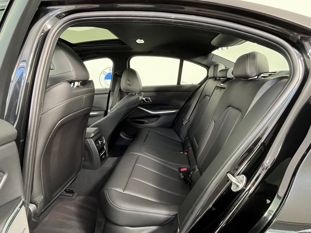 2024 Bmw 340i xDrive photo 16